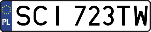 SCI723TW
