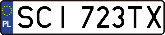 SCI723TX