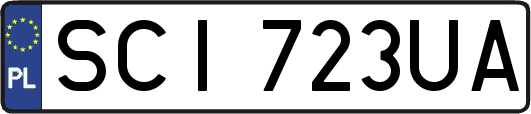 SCI723UA