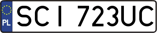 SCI723UC