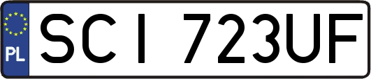 SCI723UF