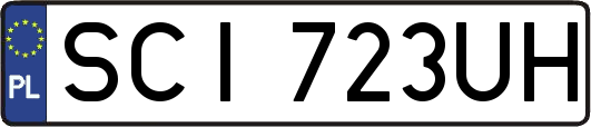 SCI723UH