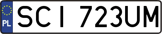 SCI723UM