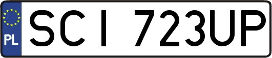 SCI723UP
