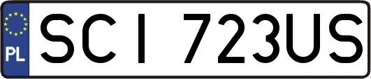 SCI723US