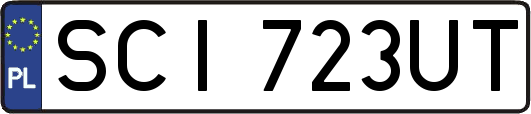 SCI723UT