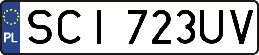 SCI723UV