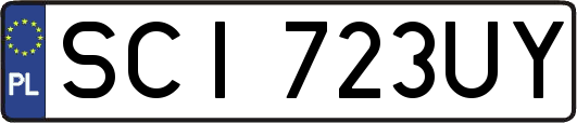 SCI723UY