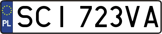 SCI723VA