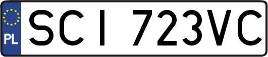 SCI723VC
