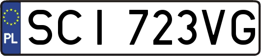 SCI723VG