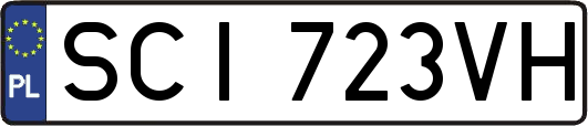 SCI723VH