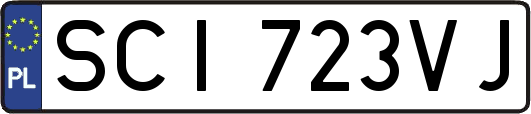 SCI723VJ