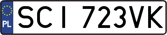 SCI723VK