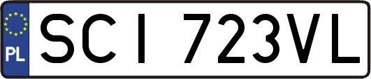 SCI723VL