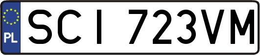 SCI723VM