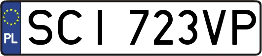 SCI723VP