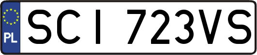 SCI723VS