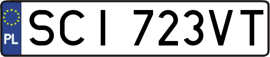 SCI723VT