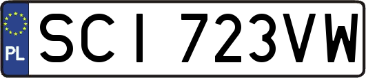 SCI723VW