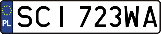 SCI723WA