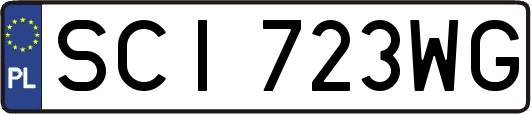SCI723WG