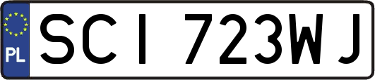 SCI723WJ