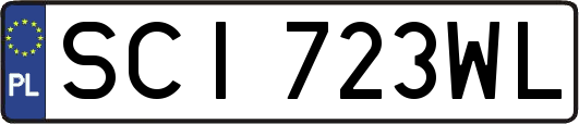 SCI723WL