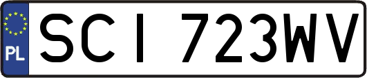SCI723WV