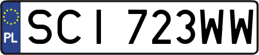 SCI723WW