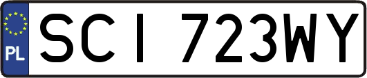 SCI723WY