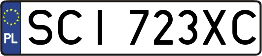 SCI723XC