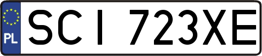 SCI723XE