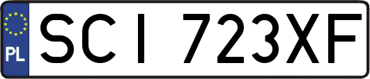 SCI723XF