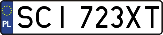 SCI723XT