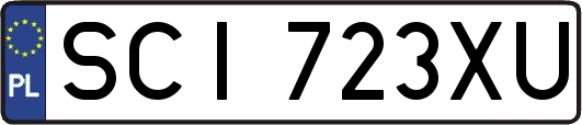 SCI723XU