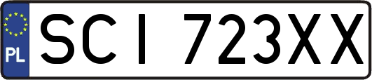 SCI723XX