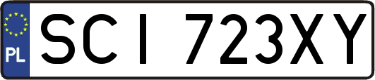 SCI723XY