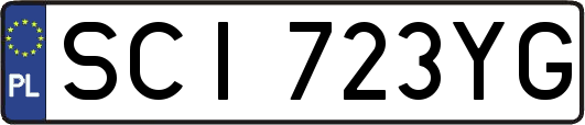 SCI723YG