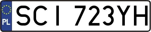 SCI723YH