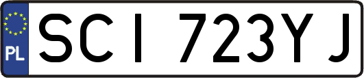 SCI723YJ