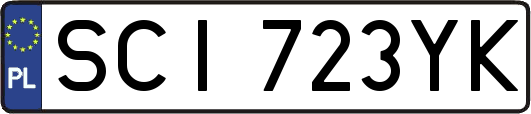 SCI723YK