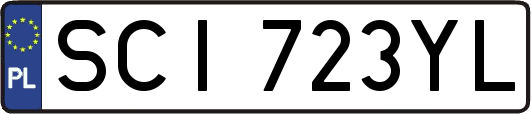 SCI723YL