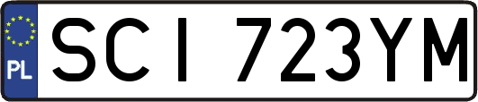 SCI723YM