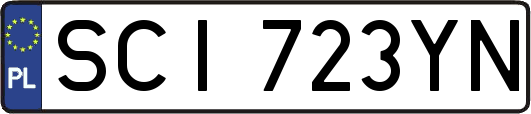 SCI723YN