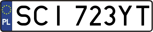 SCI723YT