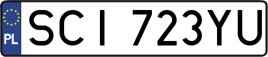 SCI723YU