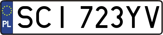 SCI723YV
