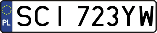 SCI723YW