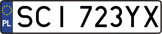 SCI723YX